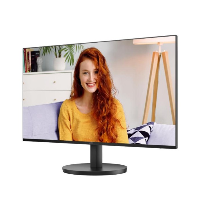 MONITOR 24" 24B3HA2 LED FULL HD MULTIMEDIALE 100HZ 1MS