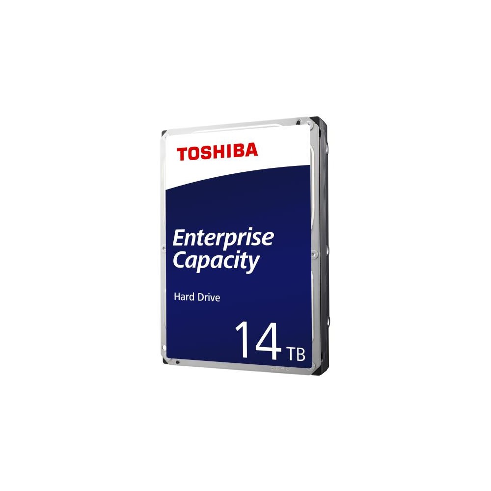 HARD DISK 14 TB SATA 3 3.5" ENTERPRISE (MG07ACA14TE)