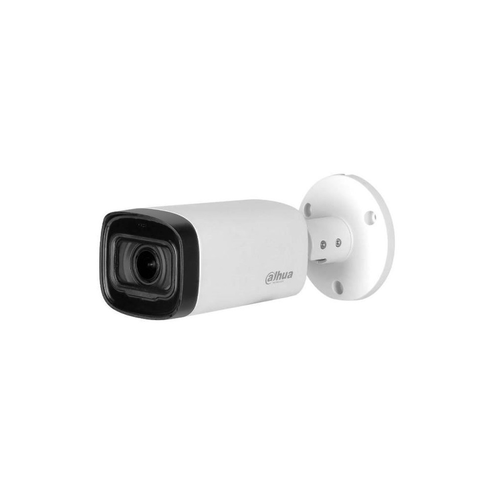 TELECAMERA SORVEGLIANZA 2MP IP BULLET 2.8MM 4IN1 (DH-HAC-HFW1200RP-Z-A-2712-S6)