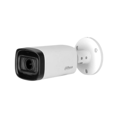 TELECAMERA SORVEGLIANZA 2MP IP BULLET 2.8MM 4IN1 (DH-HAC-HFW1200RP-Z-A-2712-S6)