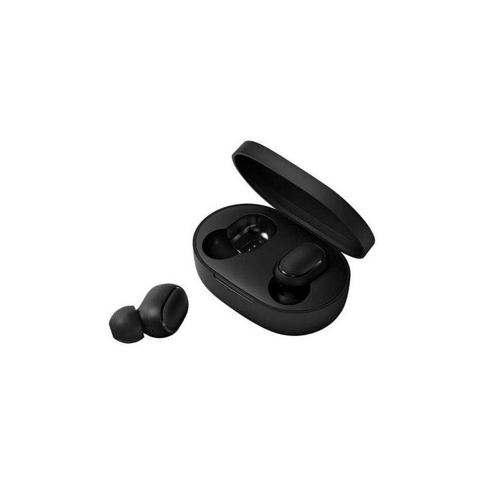 AURICOLARI MI TRUE EARBUDS BASIC 2 NERI (ACCSMXIA0050)