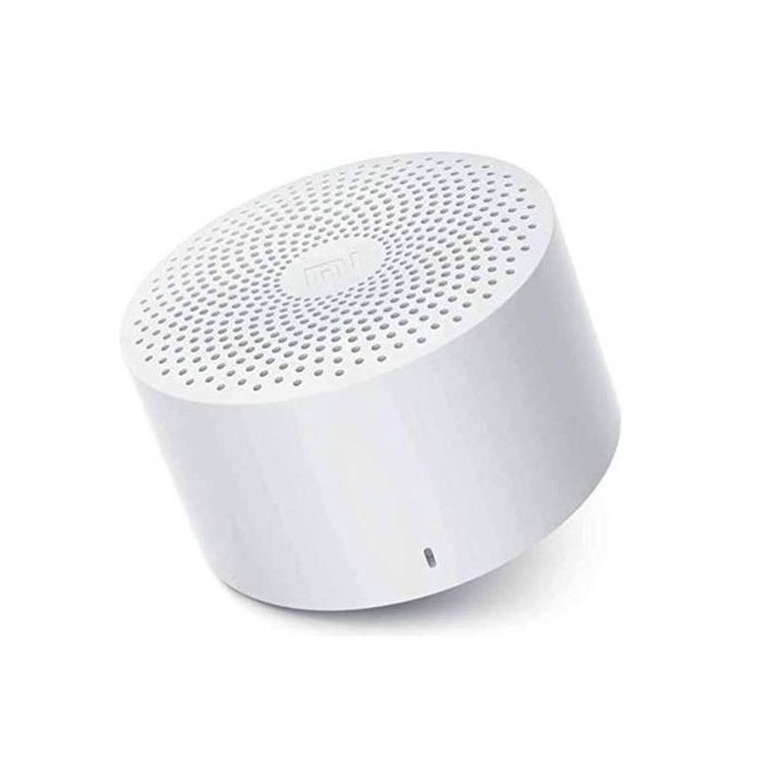 CASSE MI COMPACT BLUETOOTH SPEAKER 2 (QBH4141EU) BIANCO