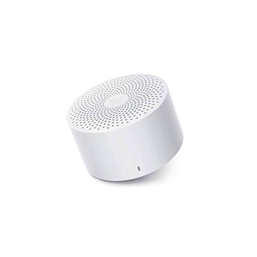 CASSE MI COMPACT BLUETOOTH SPEAKER 2 (QBH4141EU) BIANCO