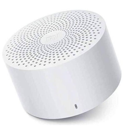 CASSE MI COMPACT BLUETOOTH SPEAKER 2 (QBH4141EU) BIANCO