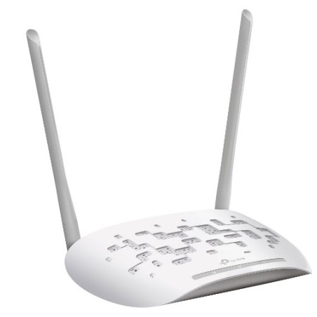 ACCESS POINT WIRELESS 300 MBPS TL-WA801N