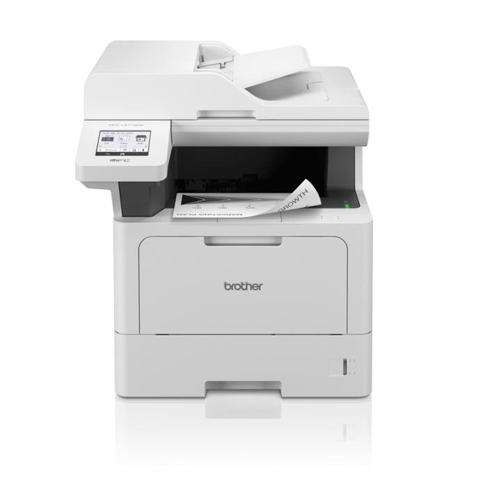 STAMPANTE MULTIFUNZIONE MFC-L5710DW (MFCL5710DW) LASER FAX LAN ADF