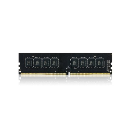 MEMORIA DDR4 ELITE 16 GB PC2666 MHZ (1X16) (TED416G2666C1901)