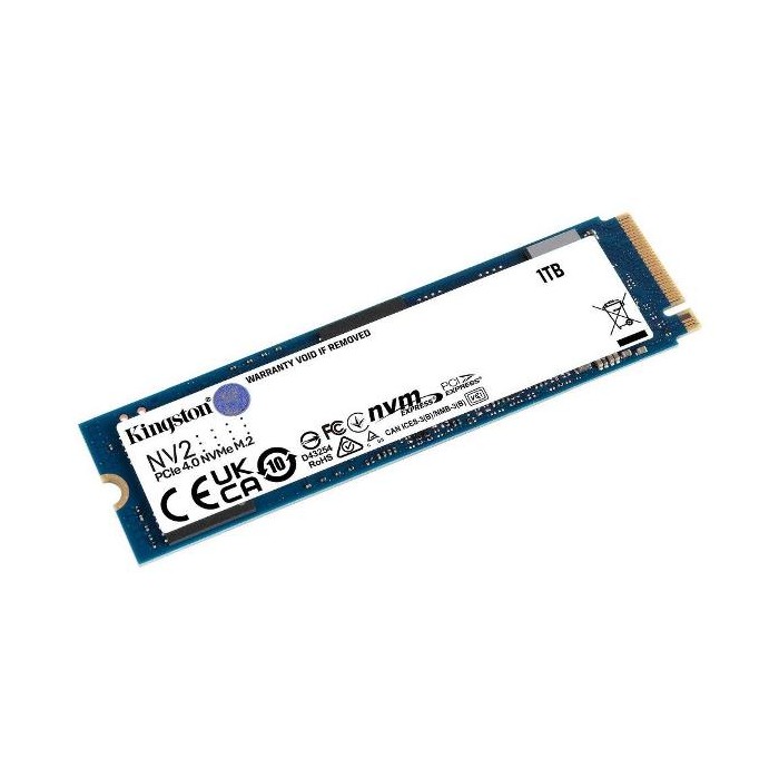 HARD DISK SSD 1 TB NV2 M.2 NVME (SNV2S/1000G)