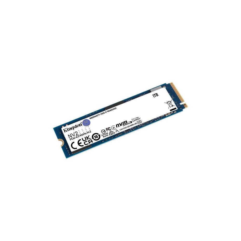 HARD DISK SSD 1 TB NV2 M.2 NVME (SNV2S/1000G)