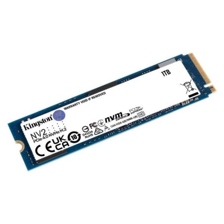 HARD DISK SSD 1 TB NV2 M.2 NVME (SNV2S/1000G)