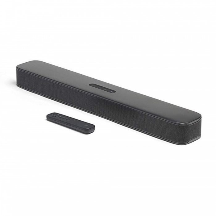 BARRA AMPLIFICATA SOUNDBAR BAR 2.0 - 80W (JBLBAR20AIOBLKE)