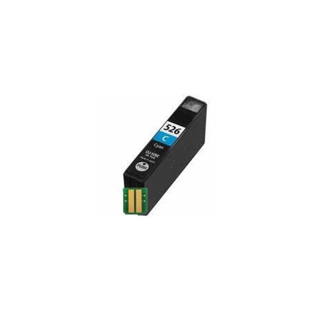 CARTUCCIA COMPATIBILE CANON CLI 551 XL CIANO