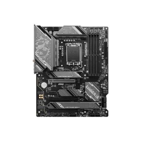 SCHEDA MADRE Z790 GAMING PLUS WIFI SK 1700 (7E06-026R)