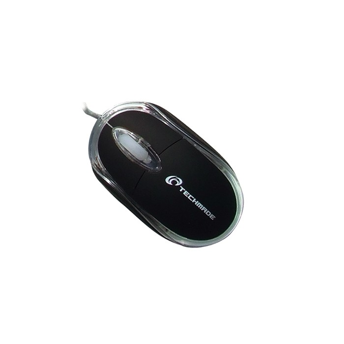 MOUSE TM-2023 NERO USB