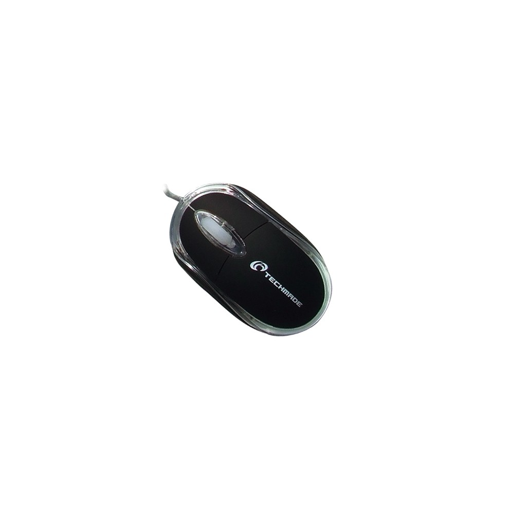 MOUSE TM-2023 NERO USB