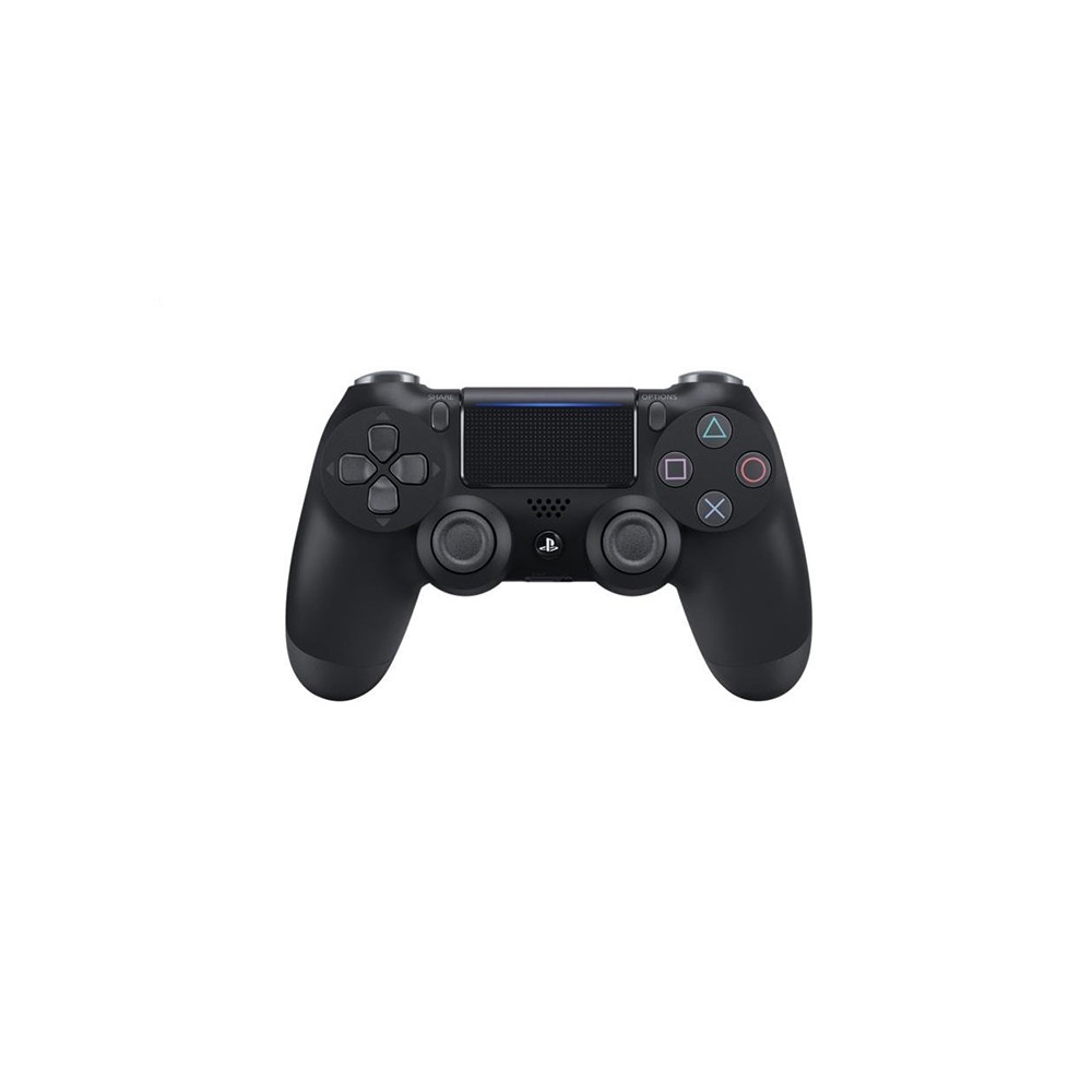 GAMEPAD DUALSHOCK 4 CONTROL V2 BLACK