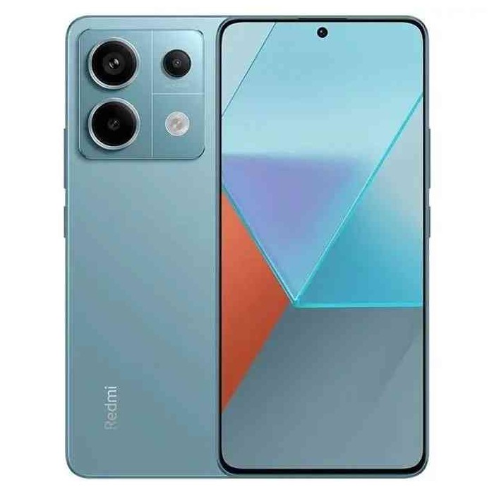 SMARTPHONE REDMI NOTE 13 5G BLUE 256GB DUAL SIM