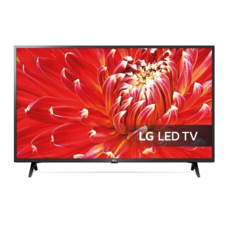 TV LED 32" 32LQ631C0ZA FULL HD SMART TV WIFI DVB-T2