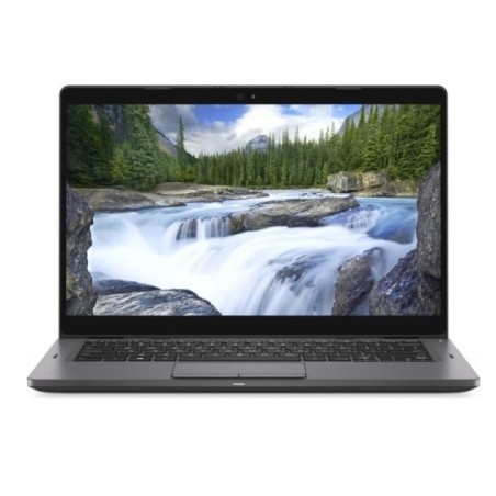 NOTEBOOK LATITUDE 5400 INTEL CORE I5-8365U 14" TOUCH 16GB 256GB SSD WINDOWS COA - RICONDIZIONATO - GAR. 6 MESI