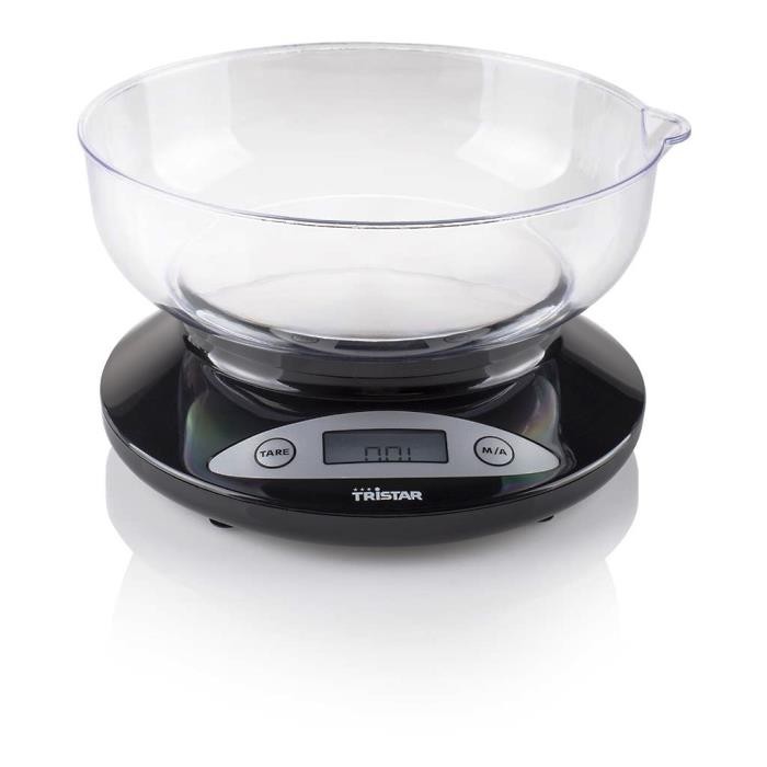 BILANCIA DA CUCINA ELETTRONICA (KW-2430)