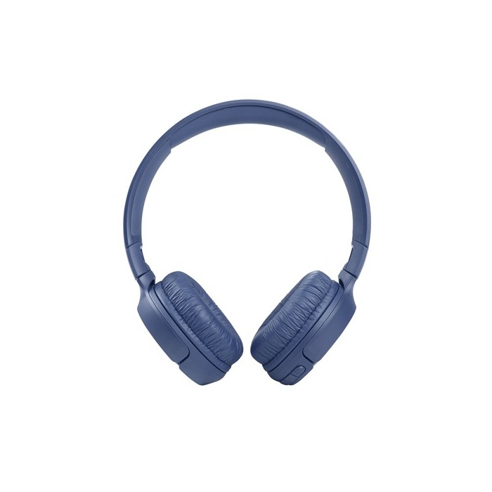 CUFFIE MICROFONO TUNE 510BT WIRELESS - BLU