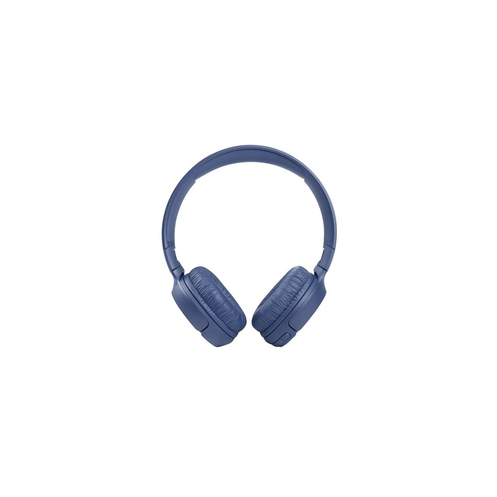 CUFFIE MICROFONO TUNE 510BT WIRELESS - BLU