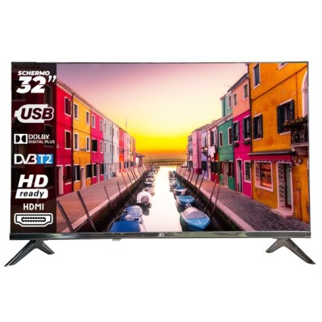 TV LED 32" 32HDDTV2023 HD DVB-T2