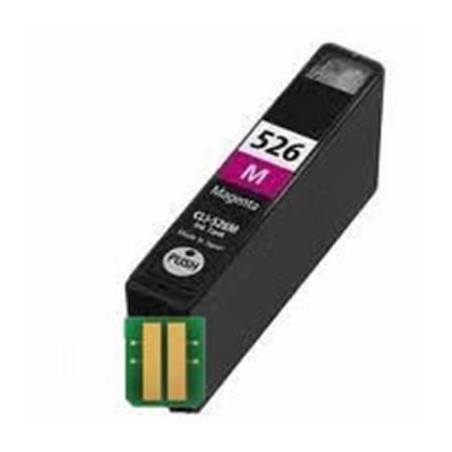 CARTUCCIA COMPATIBILE CANON CLI 551 XL MAGENTA