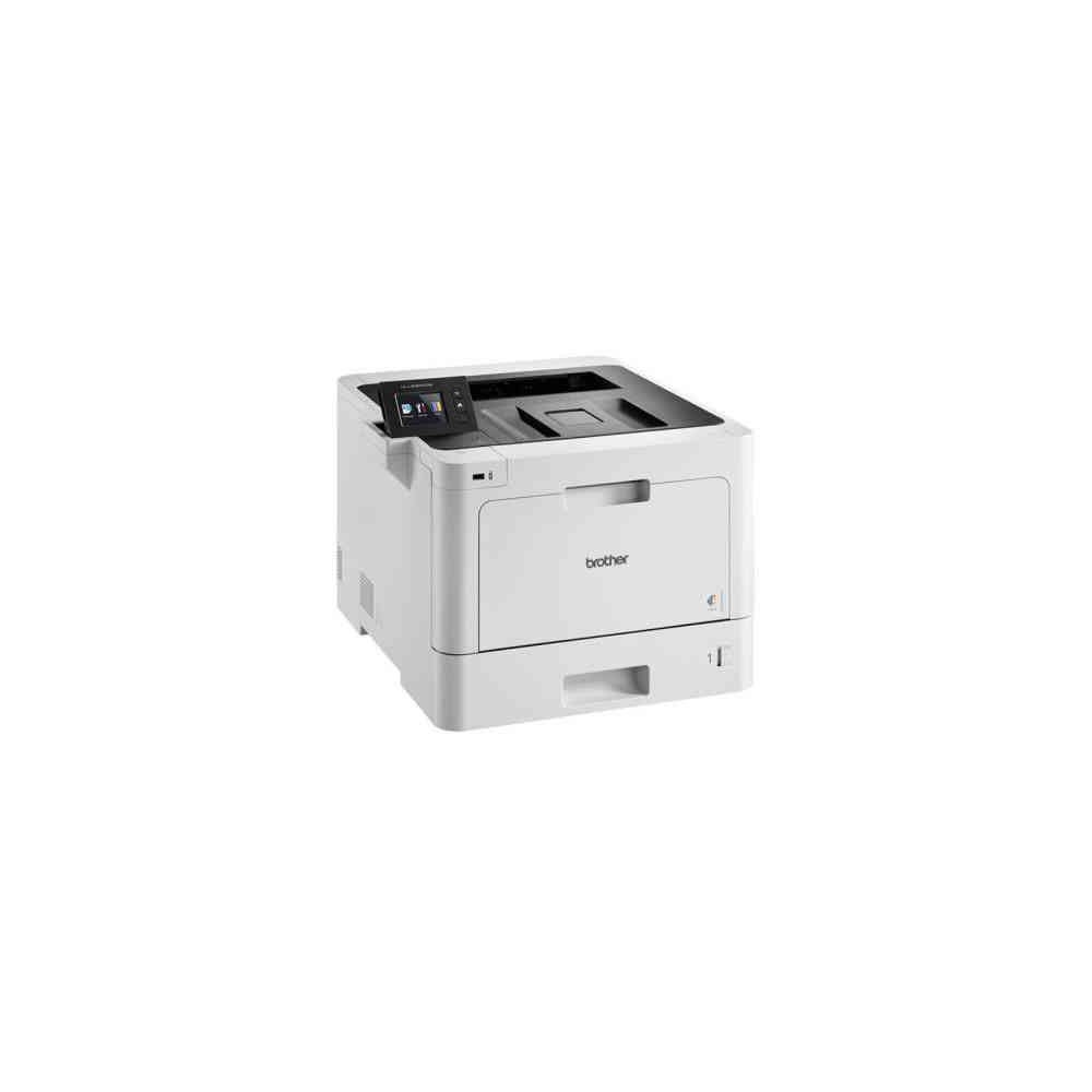 STAMPANTE HL-L8360CDW LASER COLORE WIRELESS (HLL8360CDWRE1)