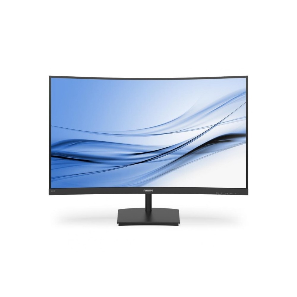 MONITOR 27" 271E1SCA/00 LED FULL HD CURVO