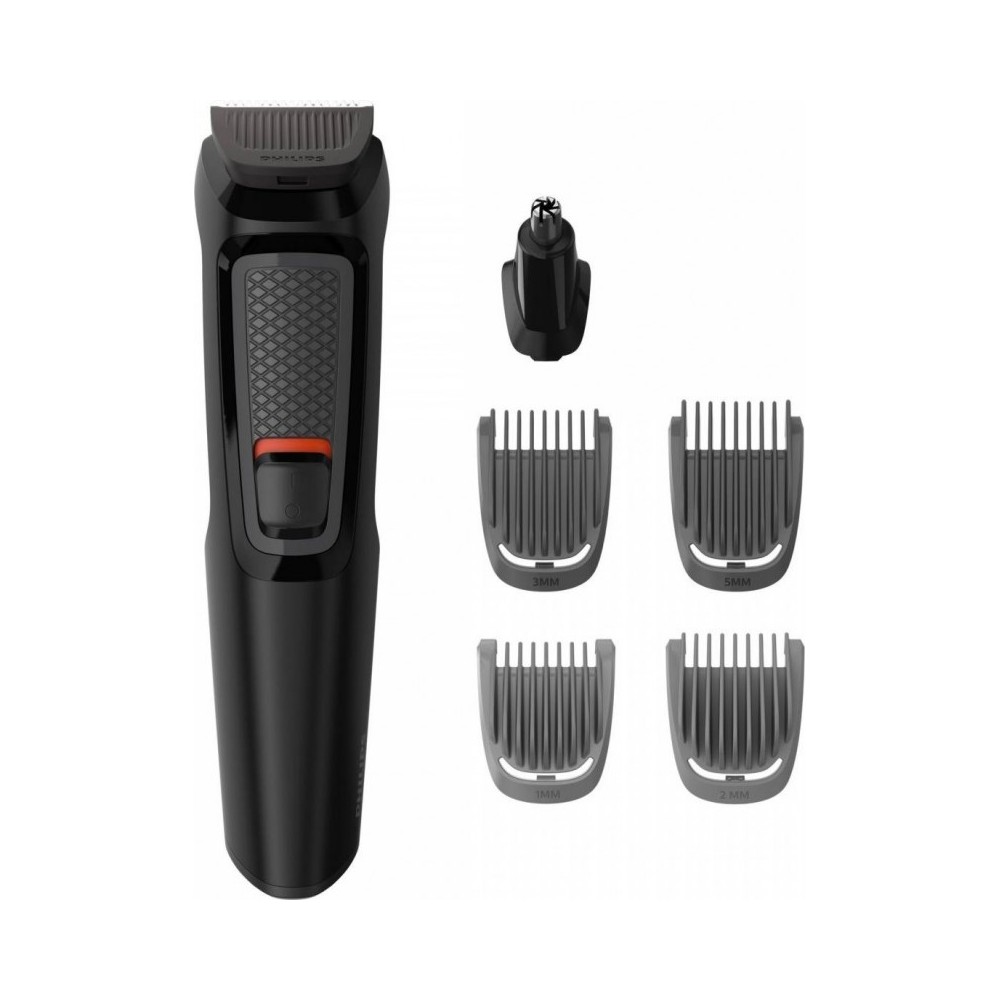 REGOLABARBA MULTIGROOM MG3710/15