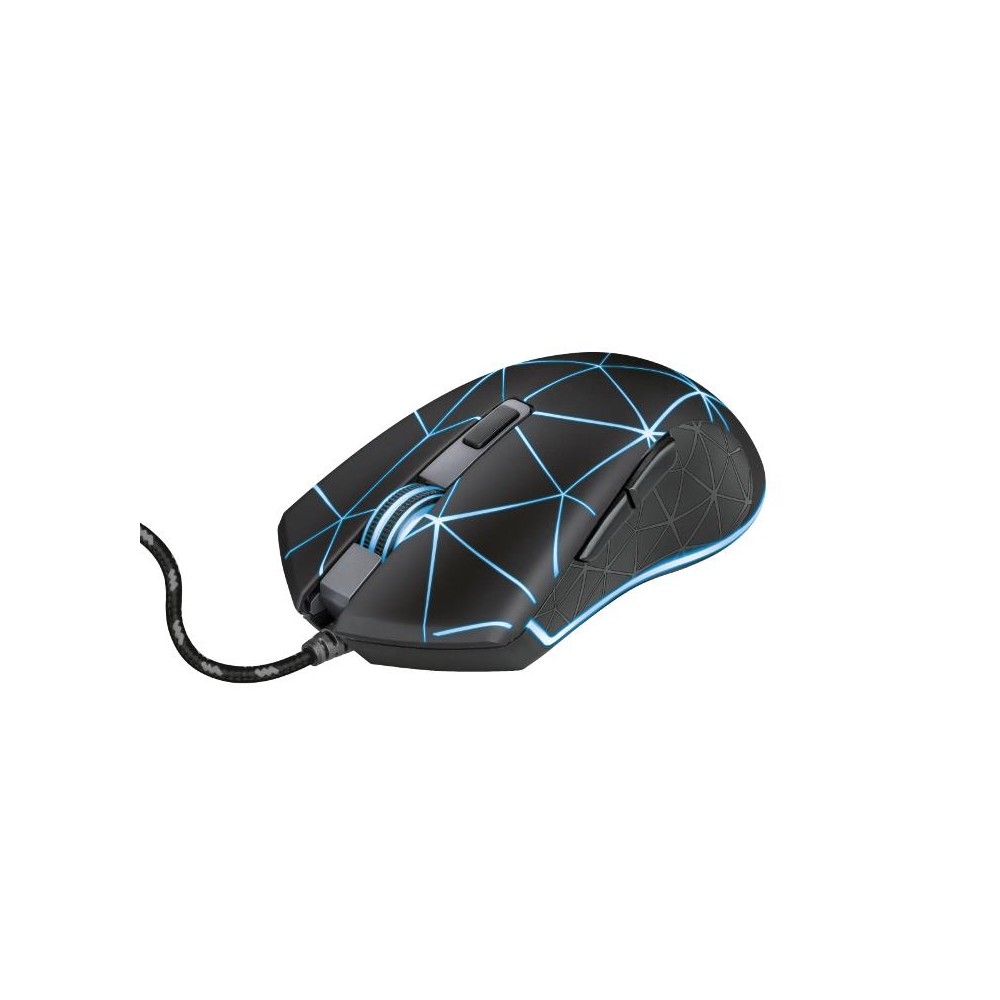 MOUSE GXT 133 LOCK (22988) RETROILLUMINATO