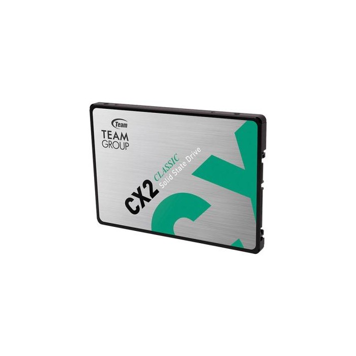 HARD DISK SSD 256 GB CX2 2.5" SATA 3 (T253X6256G0C101)