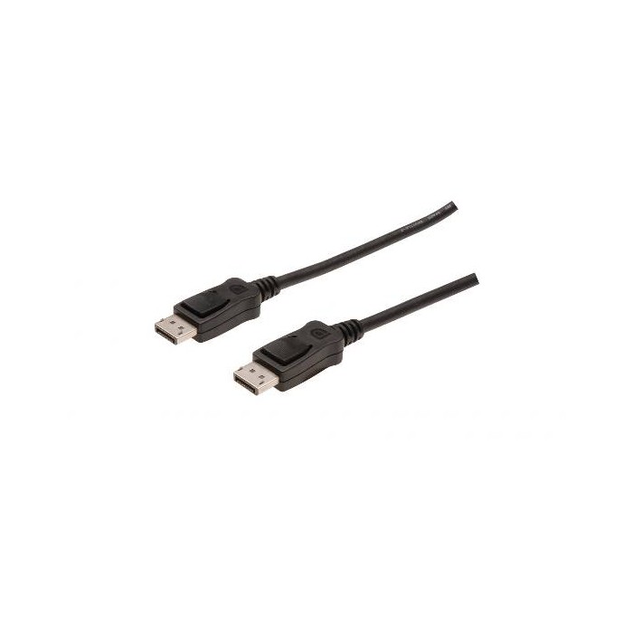 CAVO DISPLAYPORT DP 1.2 4K (AK340100020S)