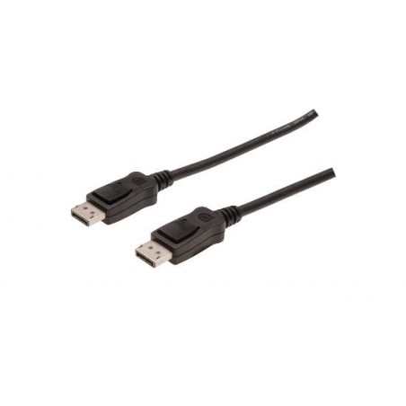 CAVO DISPLAYPORT DP 1.2 4K (AK340100020S)